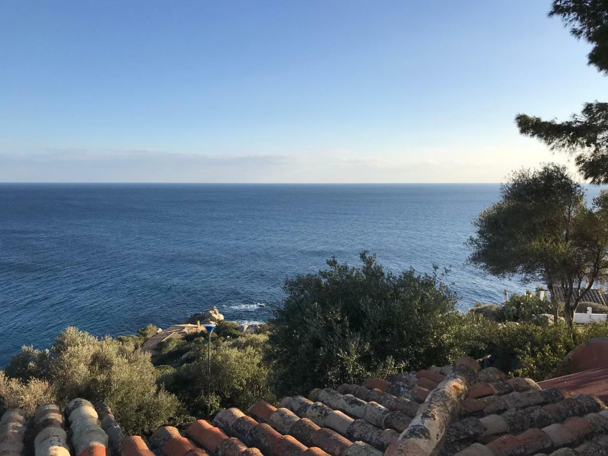 Case Vacanza Mare Nostrum 托雷德尔斯泰尔 外观 照片