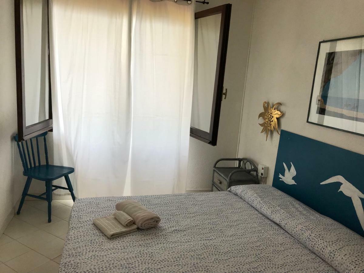 Case Vacanza Mare Nostrum 托雷德尔斯泰尔 外观 照片